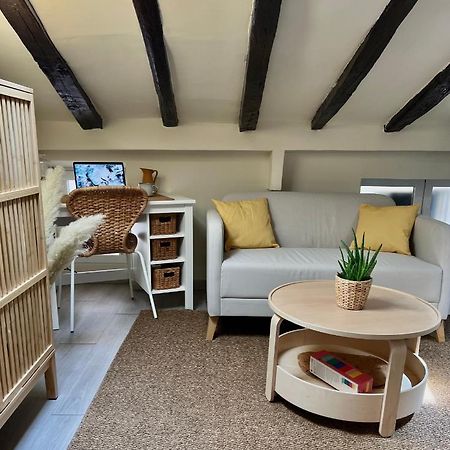 Charming Apartment In The Heart Of Мадрид Екстериор снимка
