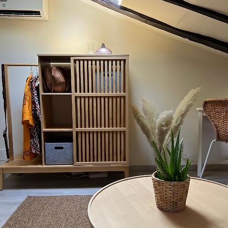 Charming Apartment In The Heart Of Мадрид Екстериор снимка