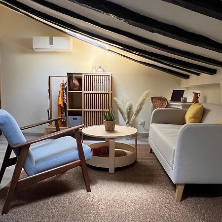 Charming Apartment In The Heart Of Мадрид Екстериор снимка