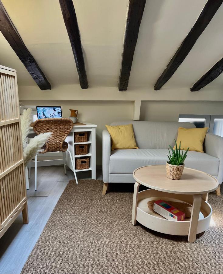 Charming Apartment In The Heart Of Мадрид Екстериор снимка