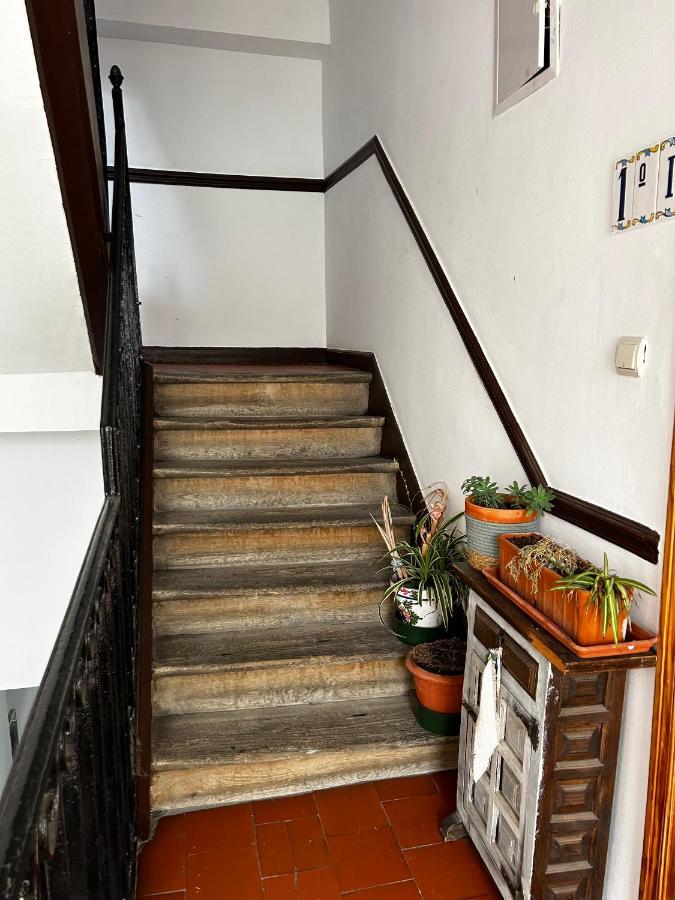 Charming Apartment In The Heart Of Мадрид Екстериор снимка