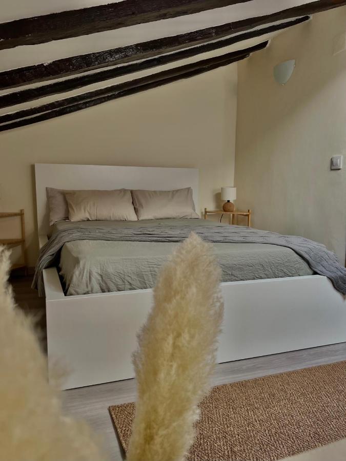 Charming Apartment In The Heart Of Мадрид Екстериор снимка